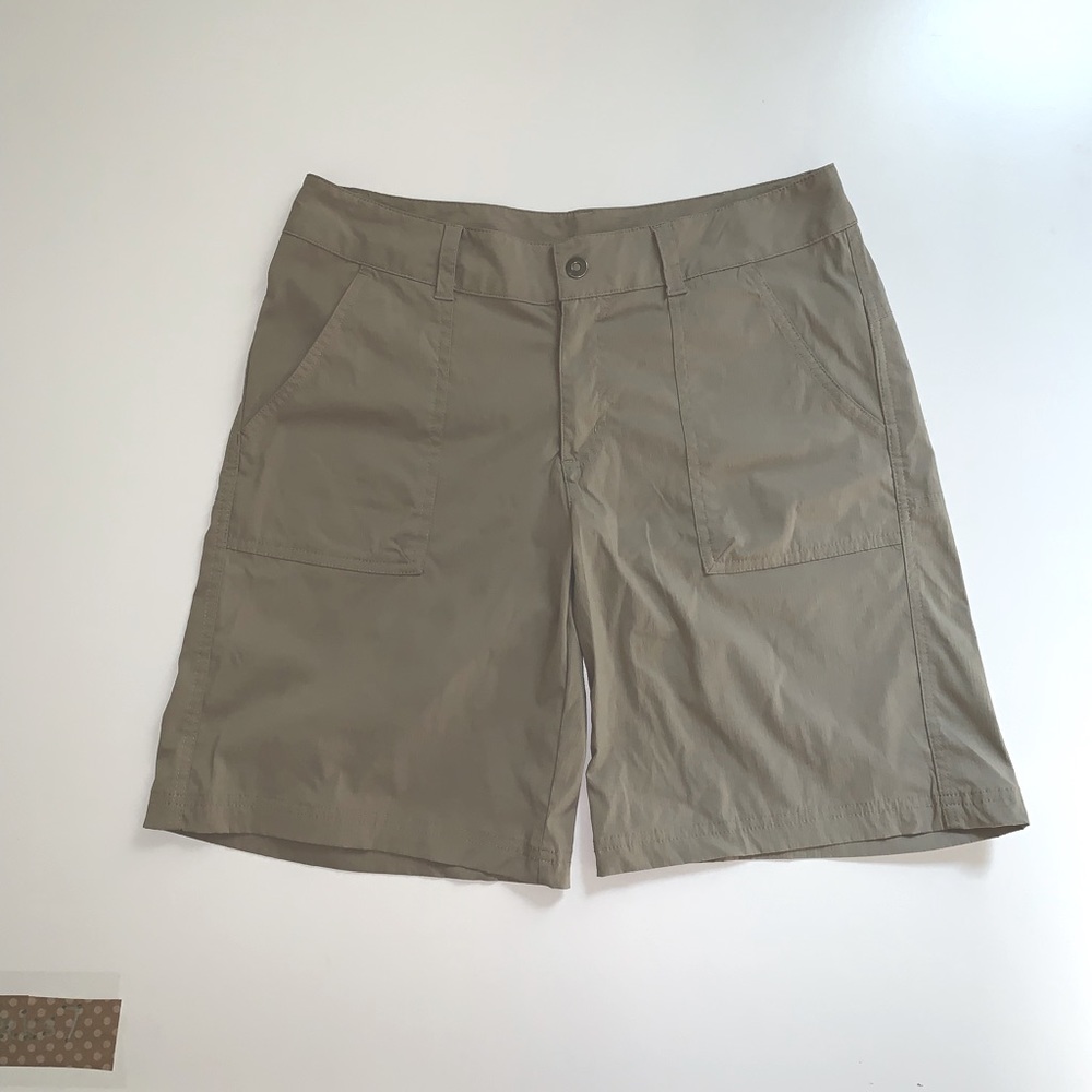 Columbia Hiking Bermuda Shorts